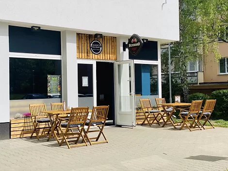 Marek´s culinary bistro&catering